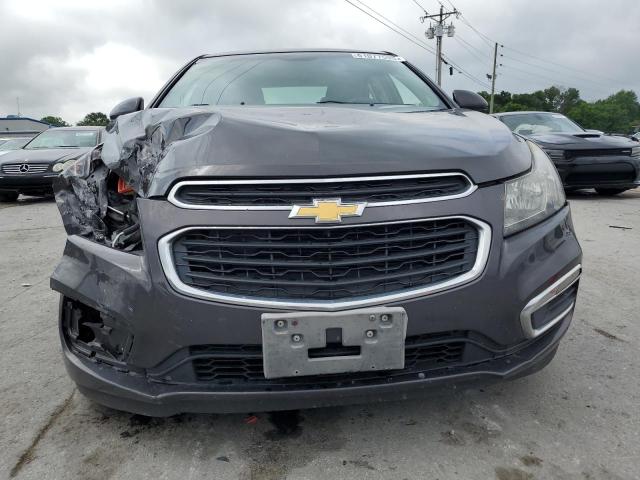 2015 Chevrolet Cruze
