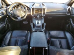 
										2012 Porsche Cayenne full									