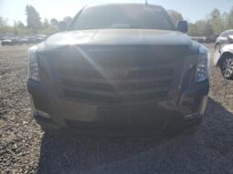 
										2015 Cadillac Escalade full									
