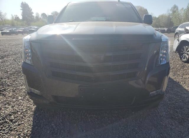 
								2015 Cadillac Escalade full									