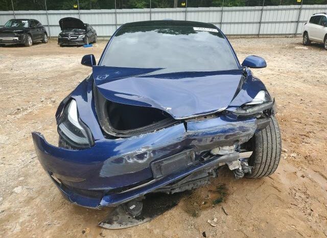 
								2021 Tesla Model 3 full									