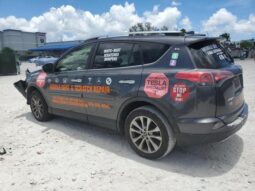 
										2017 Toyota Rav4 full									