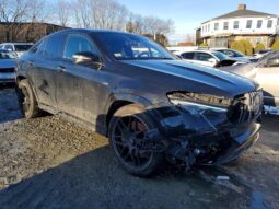 
										2025 Mercedes-benz Gle coupe full									