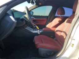 
										2024 BMW I4 full									