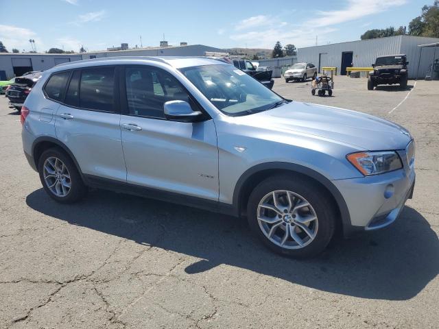 2014 BMW X3