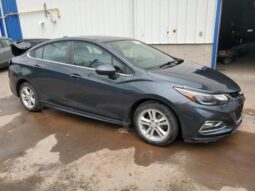 
										2018 Chevrolet Cruze full									