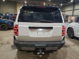 
										2025 Toyota Land cruiser full									