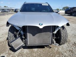 
										2019 BMW X3 full									