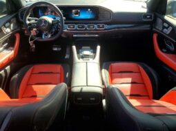 
										2025 Mercedes-benz Gle coupe full									