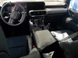 
										2025 Toyota Land cruis full									
