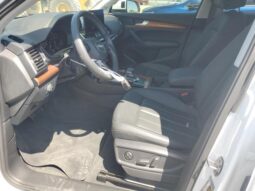 
										2023 Audi Q5 full									