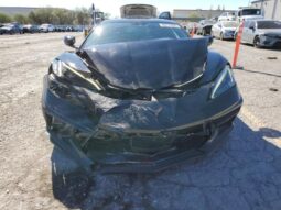 
										2022 Chevrolet Corvette full									