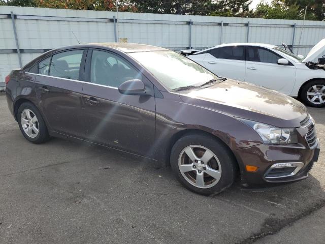 2015 Chevrolet Cruze