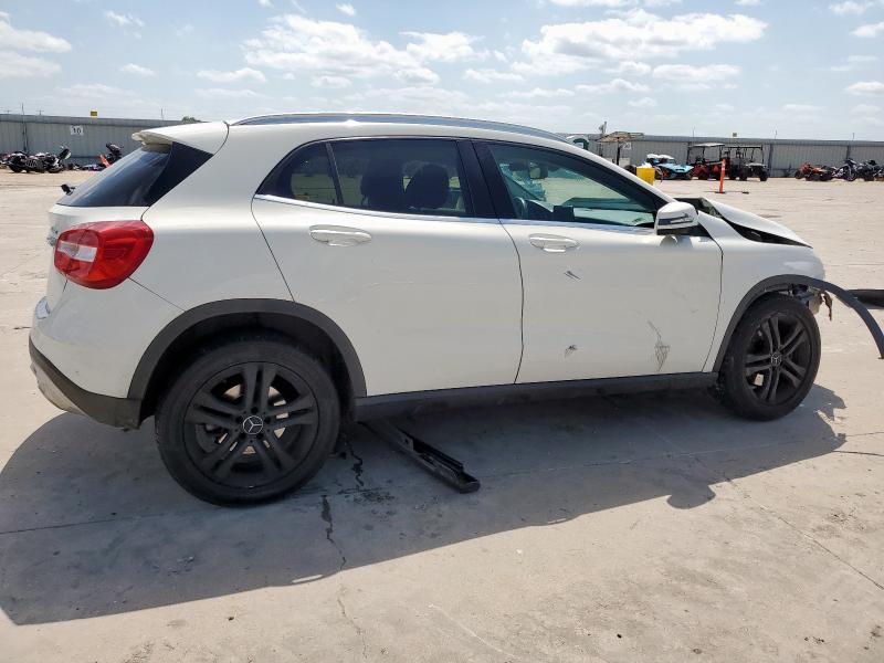 2015 Mercedes-benz Gla-class