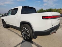 
										2025 Rivian R1t advent full									