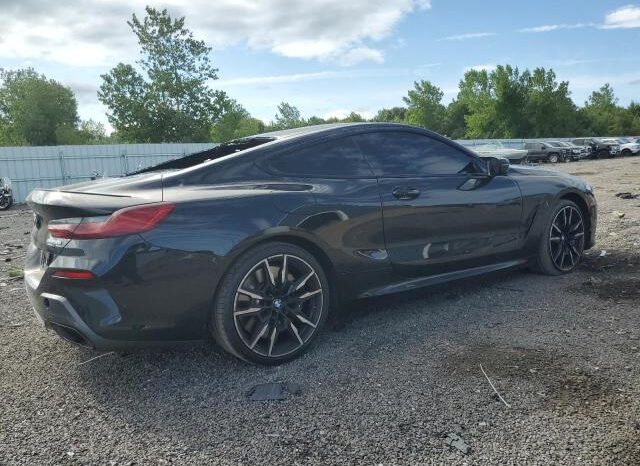 
								2024 BMW M8 full									