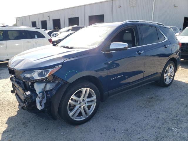 2019 Chevrolet Equinox pr