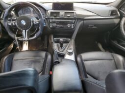 
										2015 BMW M3 full									