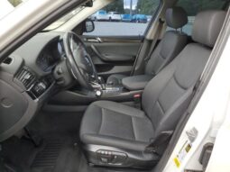 
										2017 BMW X3 full									