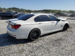 
										2014 BMW 7 series full									