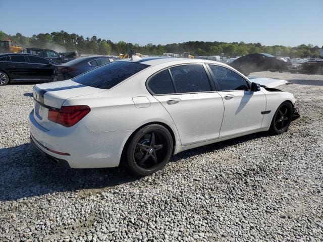 2014 BMW 7 series