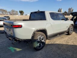 
										2022 Rivian R1t full									
