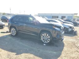 
										2019 Toyota Rav4 full									