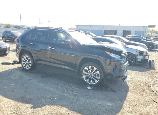 
								2019 Toyota Rav4 full									