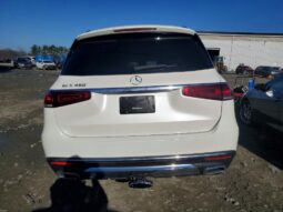 
										2020 Mercedes-benz Gls-klasse full									