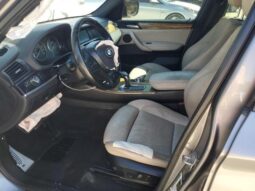 
										2014 BMW X3 full									