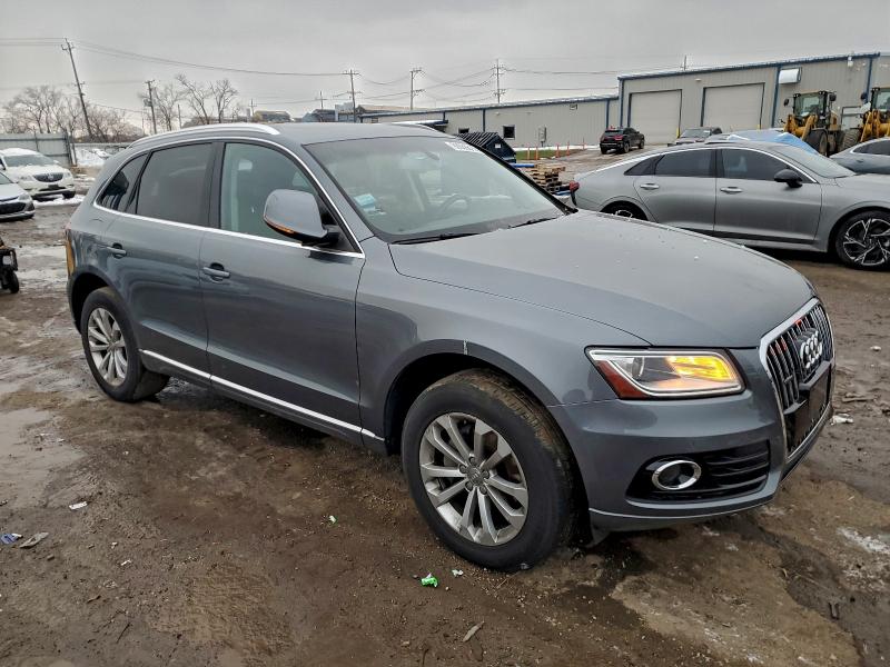 2013 Audi Q5