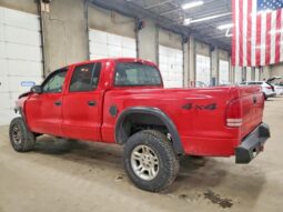 
										2004 Dodge Dakota full									