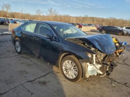 
										2015 Lexus Es 350 full									