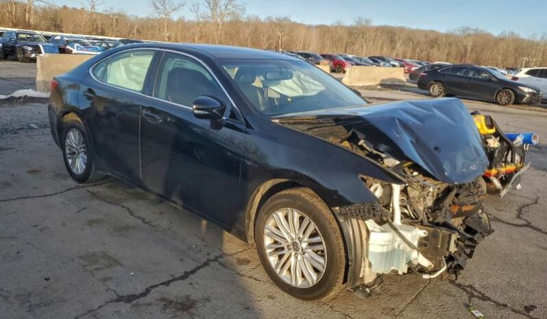 
								2015 Lexus Es 350 full									