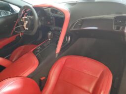 
										2016 Chevrolet Corvette full									