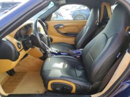 
										2001 Porsche Boxster full									