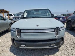 
										2022 Rivian R1t advent full									