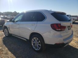 
										2014 BMW X5 full									