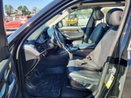 
										2016 BMW X5 full									