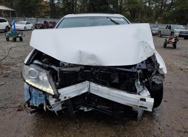 
								2015 Lexus Es 350 full									