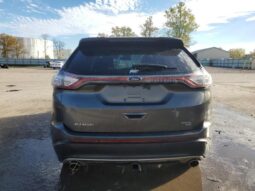 
										2017 Ford Edge sel full									