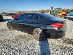 
										2019 BMW M5 full									
