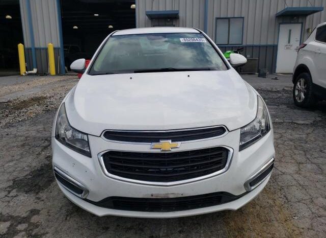 
								2015 Chevrolet Cruze full									