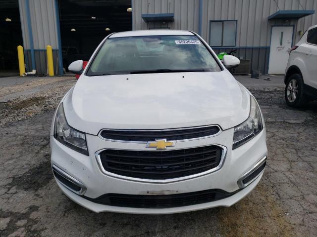 2015 Chevrolet Cruze
