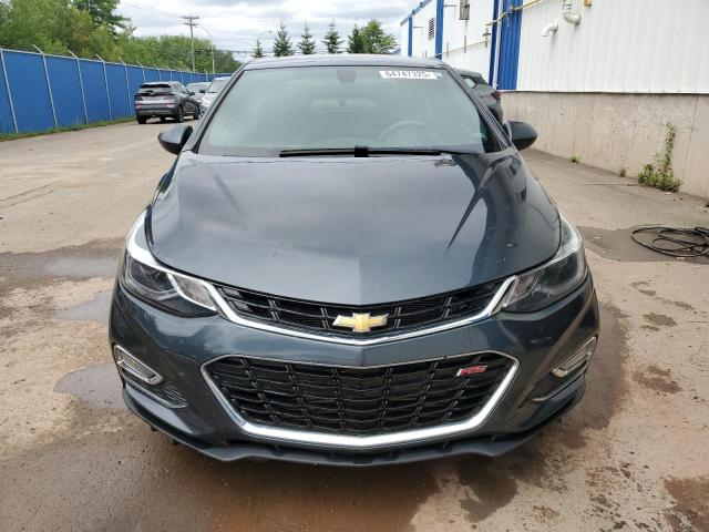 2018 Chevrolet Cruze