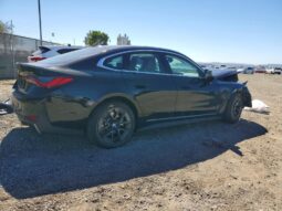 
										2025 BMW I4 full									