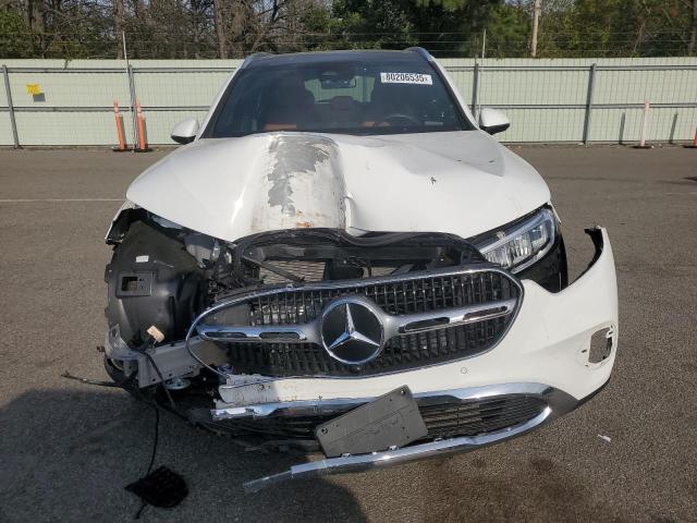 2025 Mercedes-benz Glc 300 4m