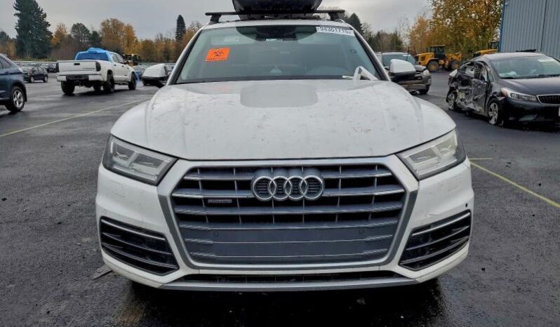 
								2018 Audi Q5 full									