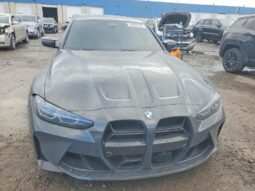 
										2024 BMW M3 full									