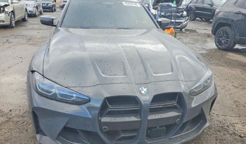 
								2024 BMW M3 full									